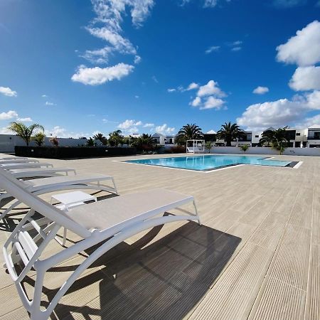 코스타 테기세 Senator 225 Lanzarote 아파트 외부 사진