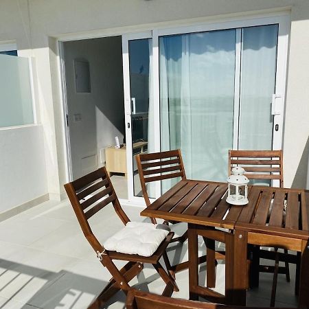 코스타 테기세 Senator 225 Lanzarote 아파트 외부 사진