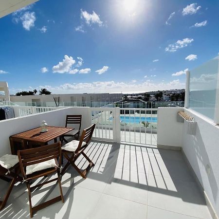코스타 테기세 Senator 225 Lanzarote 아파트 외부 사진