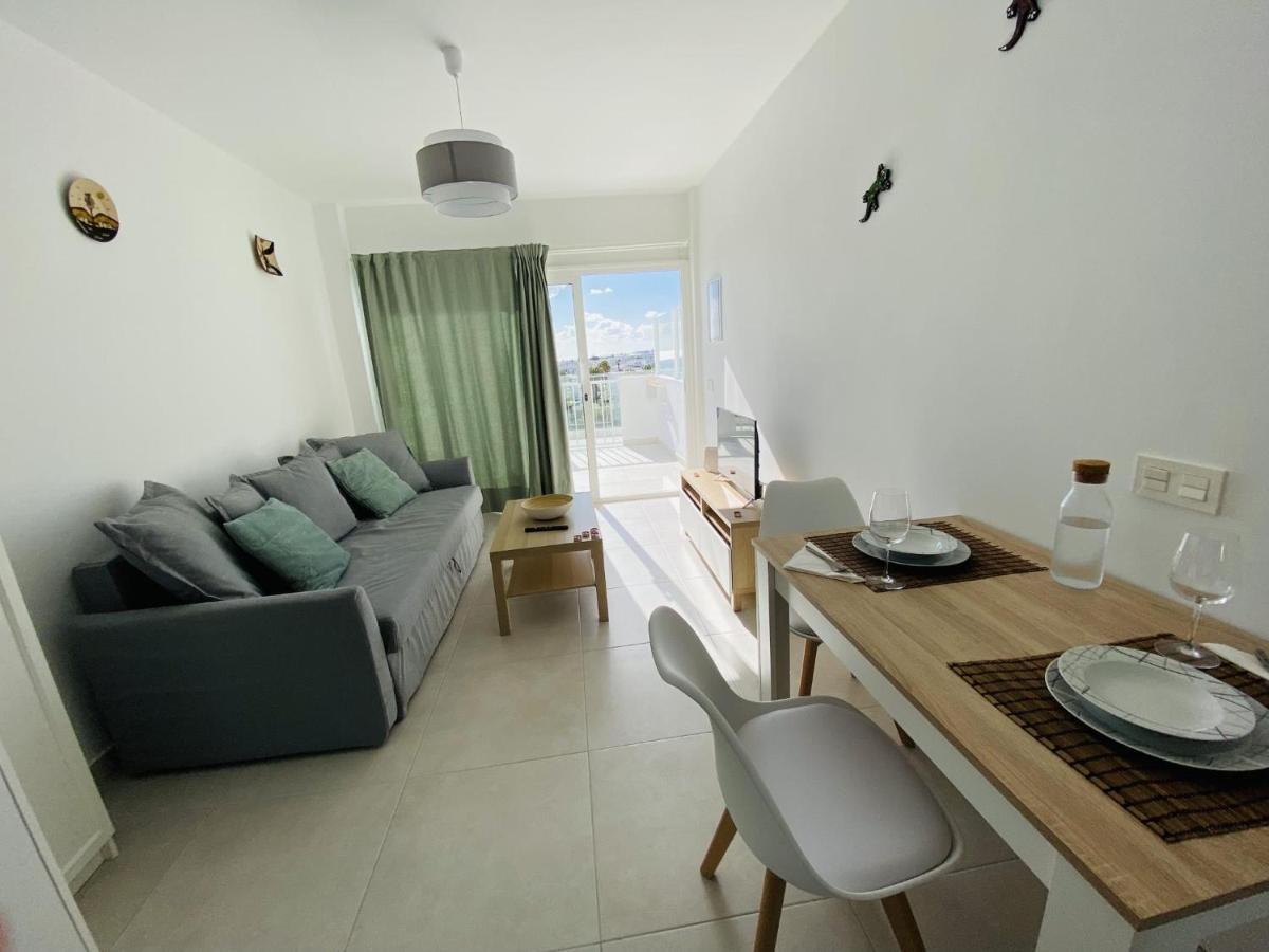 코스타 테기세 Senator 225 Lanzarote 아파트 외부 사진