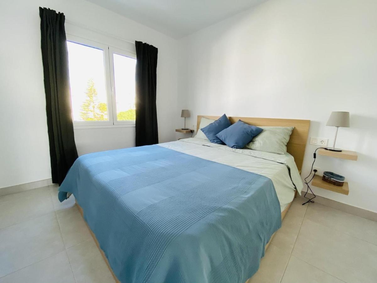 코스타 테기세 Senator 225 Lanzarote 아파트 외부 사진