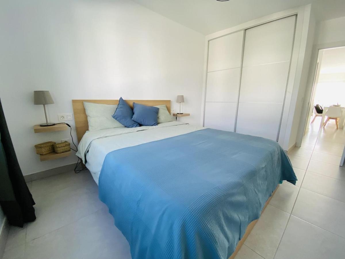 코스타 테기세 Senator 225 Lanzarote 아파트 외부 사진