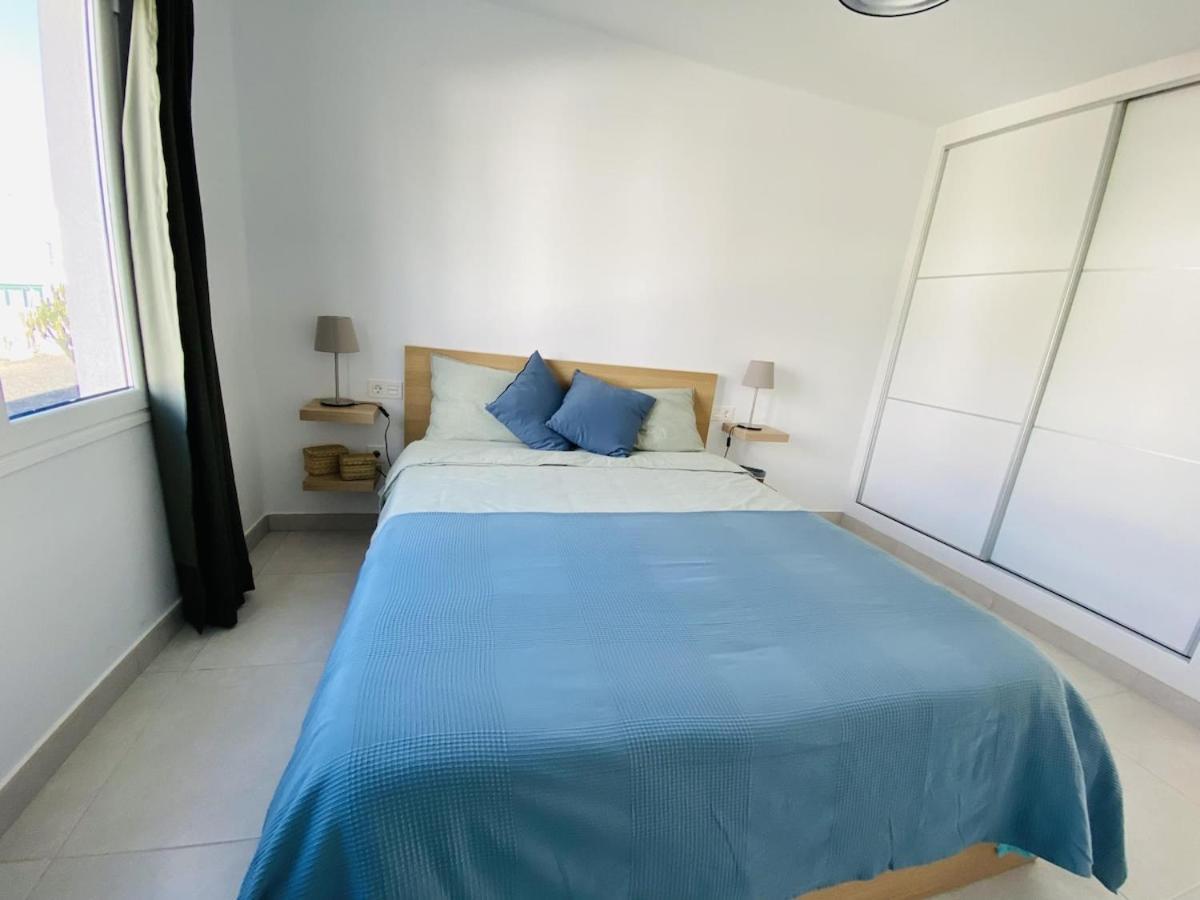 코스타 테기세 Senator 225 Lanzarote 아파트 외부 사진